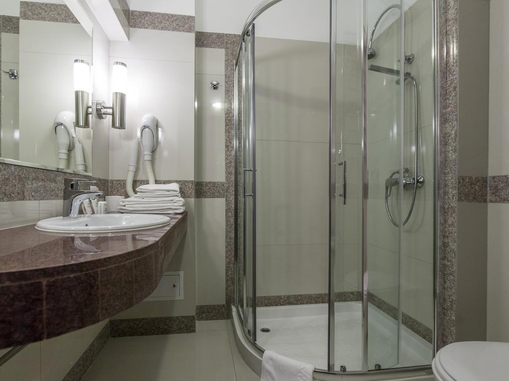 Hotel Golebiewski วีสวา ห้อง รูปภาพ