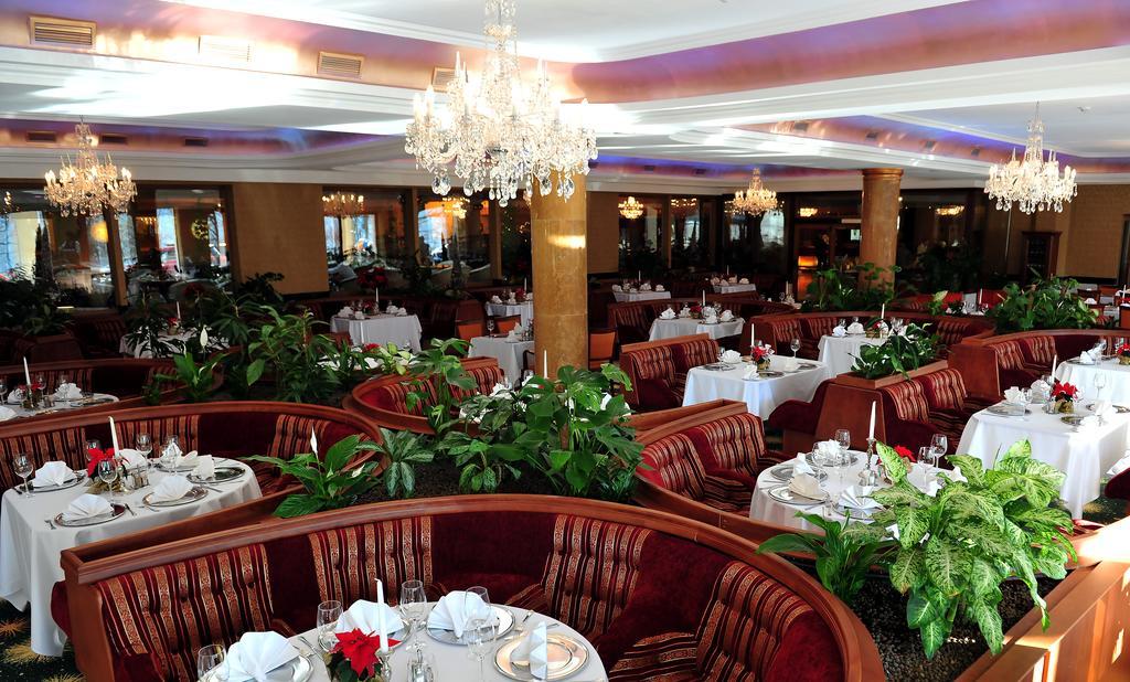 Hotel Golebiewski วีสวา ภายนอก รูปภาพ